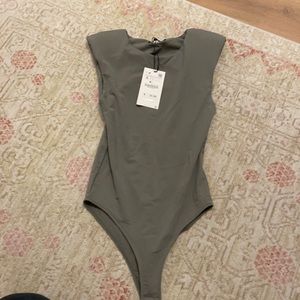Zara bodysuit